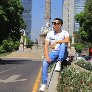 Meet your Posher, Duvan edinson